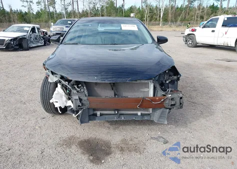 2017 Toyota Camry Se из США, поврежденный, VIN 4T1BF1FK1HU296507